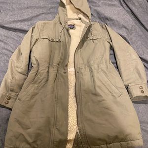 Patagonia Jacket